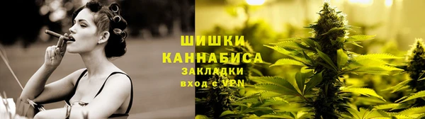 молекула духа Гусь-Хрустальный