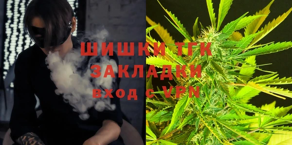 молекула духа Гусь-Хрустальный