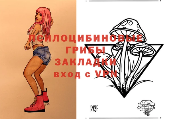молекула духа Гусь-Хрустальный